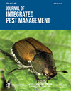 Journal of Integrated Pest Management雜志封面